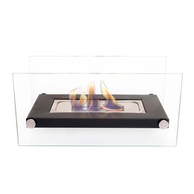Purline Oniros Tabletop Ethanol Fireplace