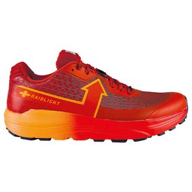 Raidlight Ultra 3.0 Παπούτσια Για Τρέξιμο Trail