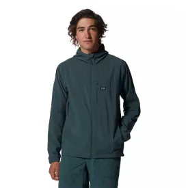 Mountain Hardwear Trail Sender™ Jacket