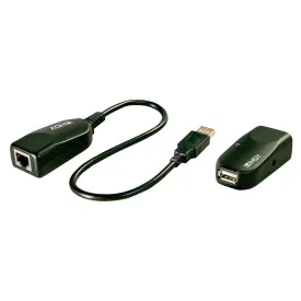 lindy-extensor-usb-rj45-42693