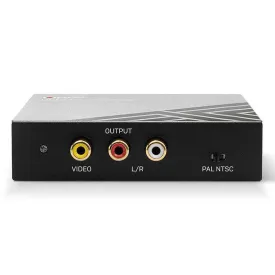 lindy-rca-hdmi-어댑터
