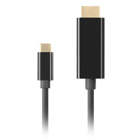 lanberg-qhd-kaapeli-1-m
