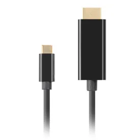 lanberg-qhd-cable-3-m