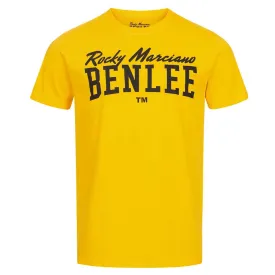 benlee-logo-短袖t恤