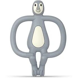 matchstick-monkey-pinguino-bei-ring