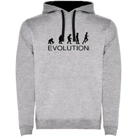 kruskis-evolution-running-two-colour-후드티