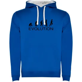 kruskis-evolution-running-two-colour-후드티