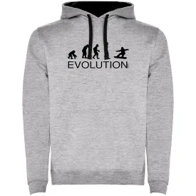 kruskis-evolution-snowboard-two-colour-hetteskjorte