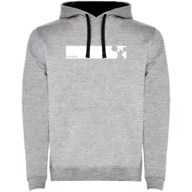 kruskis-sudadera-con-capucha-frame-train-two-colour