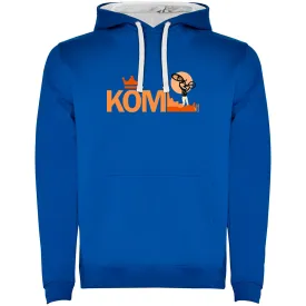kruskis-sweat-a-capuche-kom-two-colour