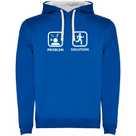 kruskis-problem-solution-run-two-colour-kapuzenpullover