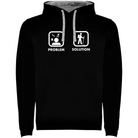 kruskis-problem-solution-trek-two-colour-kapuzenpullover