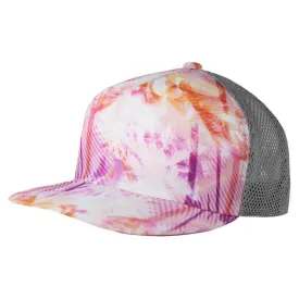 buff---pack-trucker-帽子