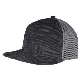 buff---pack-trucker-帽子