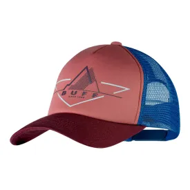 buff---casquette-trucker