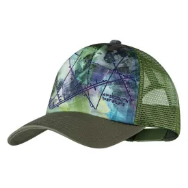 buff---trucker-帽子
