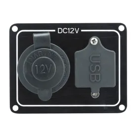 a.a.a.-electrical-connection-cigarette-lighter-control-panel