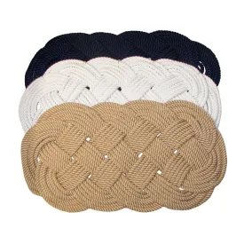 cavalieri-oval-braided-mat