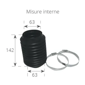finnord-eksosutslippsstovler