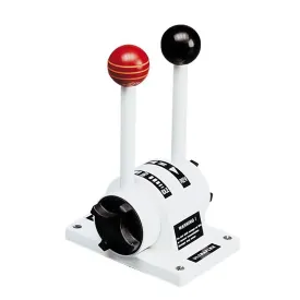 ultraflex-b101-double-lever-engine-control