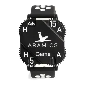 aramics-handleddscore