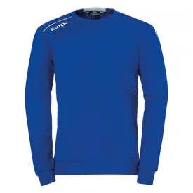kempa-moletom-player-training