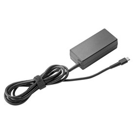 HP 45W USB C Laptop Charger