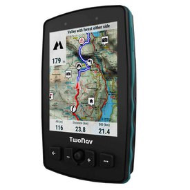 TwoNav GPS Aventura 2 Plus