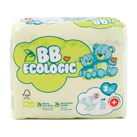 bbecologic-size-3-ecological-diapers-30-units
