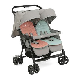 Joie Silla Paseo Aire Twin