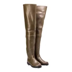 aigle-forel-wader
