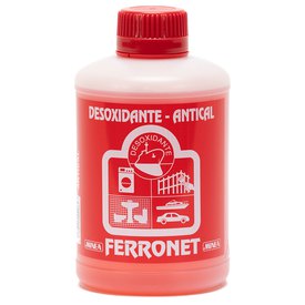 Minea Detergente Per Incrostazioni Liquido Ferronet 1Kg