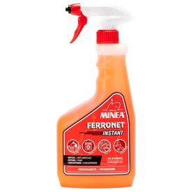 Minea Detergente Spray Anticalcare Ferronet Istant 750ml