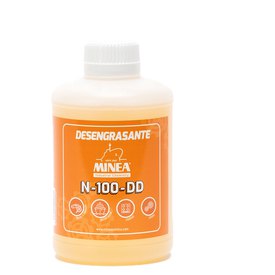 Minea Detergente Sgrassante Disincrostante N-100-DD 800g