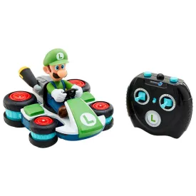nintendo-luigi-mario-kart-kauko-ohjattava-auto