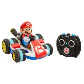 nintendo-mario-kart-op-afstand-bestuurbare-auto