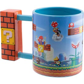 Paladone Super Mario Bros Mug 512ml