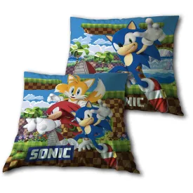 sega-sonic-kussen
