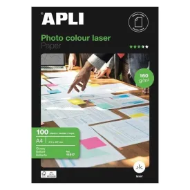 apli-11817-a4-fotopapper
