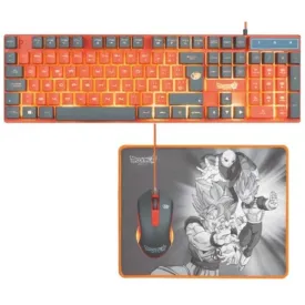 fr-tec-teclado-y-raton-gaming-dragon-ball-super-pack-ingles