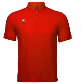 kelme-polo-de-manga-corta
