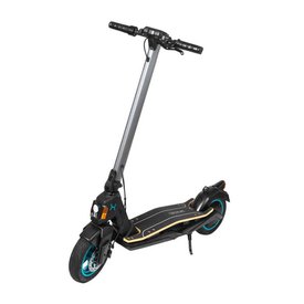 Cecotec Bongo Serie S Infinity Elektrische Scooter