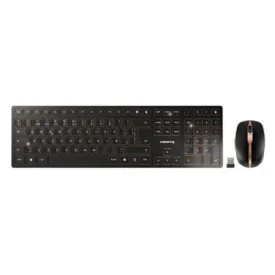 cherry-clavier-dw-9100-slim-allemand