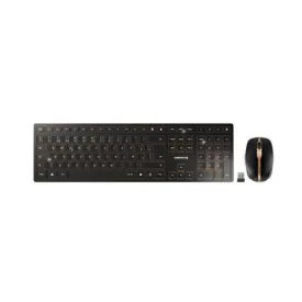 cherry-clavier-dw-9100-slim-anglais