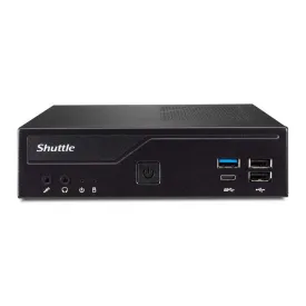shuttle-barebone-dh610