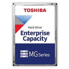 Toshiba Disco Duro HDD MG10ACA20TE 3.5´´ 20TB