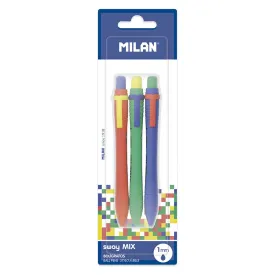 milan-blisterpakning-3-sway-mix-penner-blatt-blekk