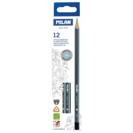 milan-box-12-triangular-2h-graphite-pencils