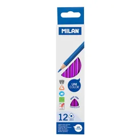 milan-box-12-triangular-dark-purple-pencils