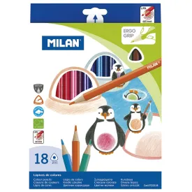 milan-box-18-triangular-coloured-pencils
